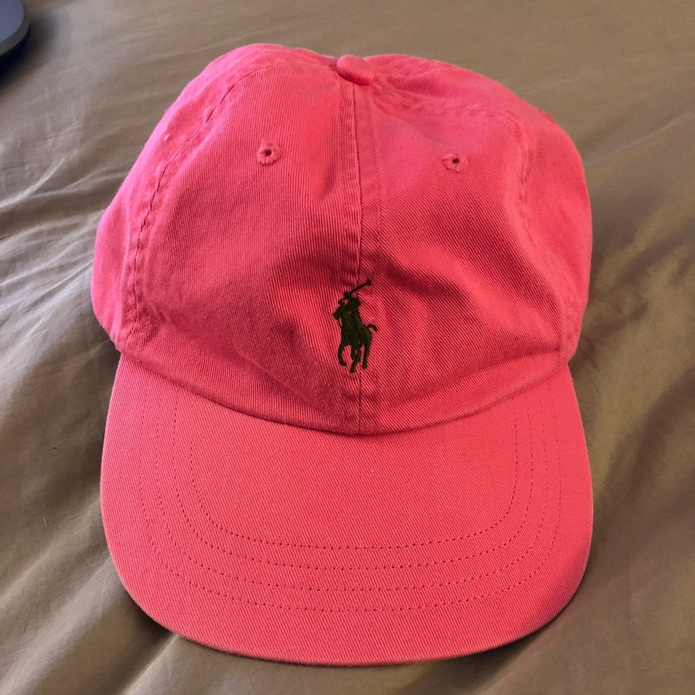 POLO Ralph Lauren Baseball Cap